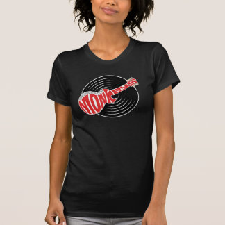 Record Logo T-Shirt