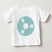 Recording Tape Spool