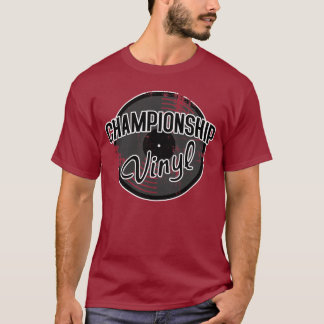 Records T-Shirt