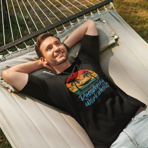 Recovering Workaholic Funny Vacation T-Shirt