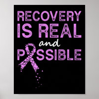 Recovery Is Real And Possible End Addiction Overco