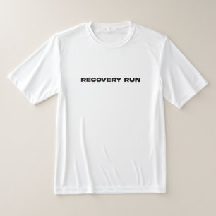 Recovery Mode Tee