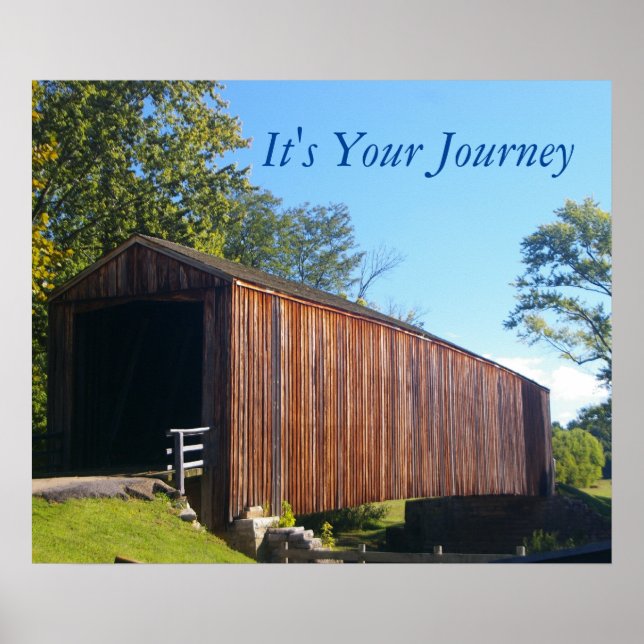 Recovery Motivational Poster (Front)