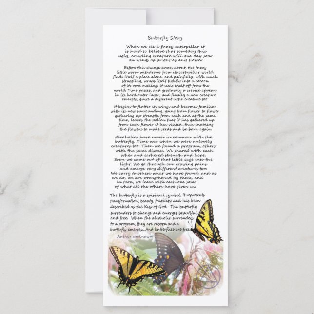 recovery slogans (Front)