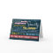 Recovery slogans card