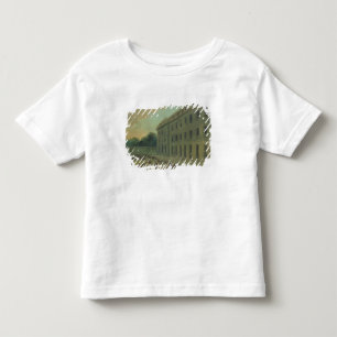 Recreation at the Saint-Lazare Prison Toddler T-Shirt