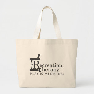 Recreation Therapy Tote