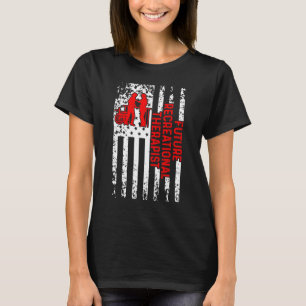 Recreational Therapist Recreation Therapy Rt 32 T-Shirt