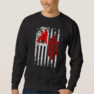 Recreational Therapist Recreation Therapy Rt 36 Sweatshirt