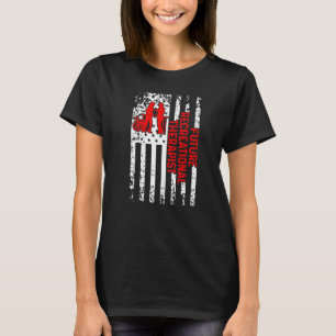 Recreational Therapist Recreation Therapy Rt 37 T-Shirt