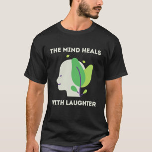 Recreational Therapy Therapist RT Month T-Shirt