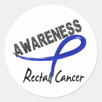 Rectal Cancer Awareness 3
