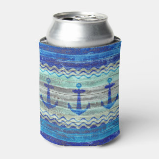 rectangle can cooler