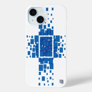 Rectangle iPhone 15 Case