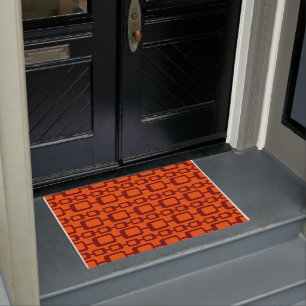 Rectangle Chains Doormat