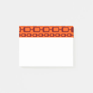 Rectangle Chains  Post-it Notes