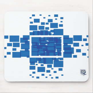 Rectangle Mouse Pad