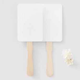 Rectangle Program Fan