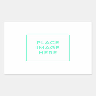Rectangle Sticker - 4.5 x 2.7 inch