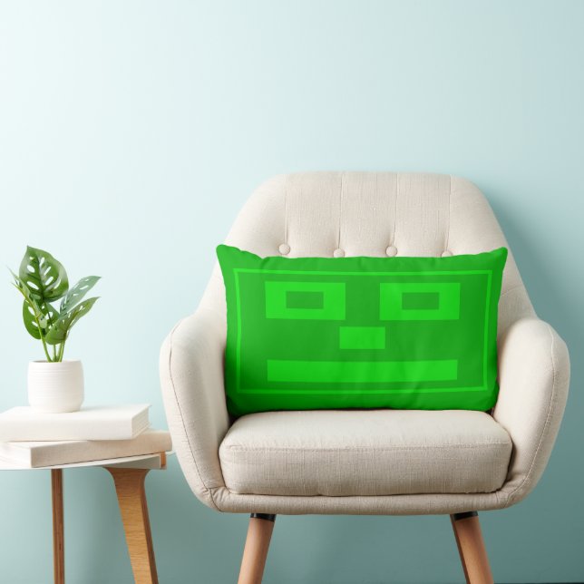 Rectanglely Pillow (Chair)
