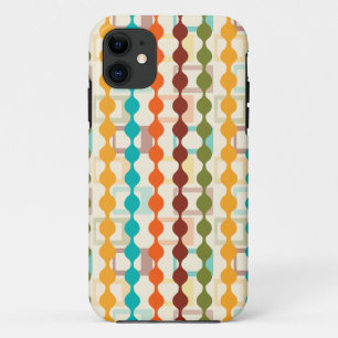 Rectangles and Chains  Case-Mate iPhone Case