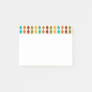 Rectangles and Chains  Post-it Notes