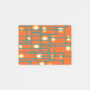 Rectangles and Circles  Post-it Notes