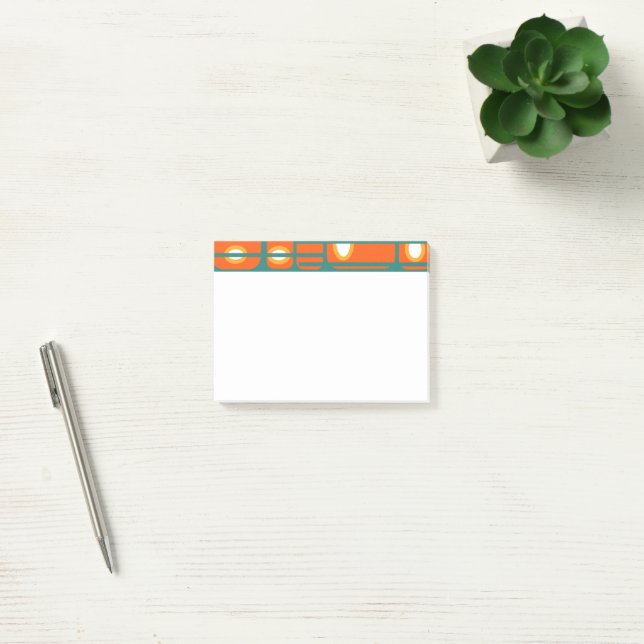 Rectangles and Circles  Post-it Notes (Office)