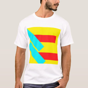 Rectangles T-Shirt