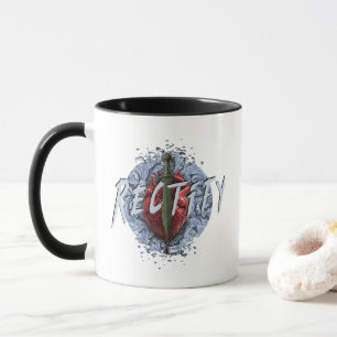 Rectify Mug
