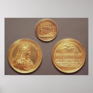 Recto = 'Les Revues',by Thomas Bernard; Bottom Poster