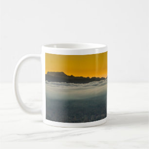 Recuerdo de La Paz Coffee Mug