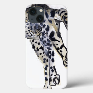 Recumbent iPhone 13 Case