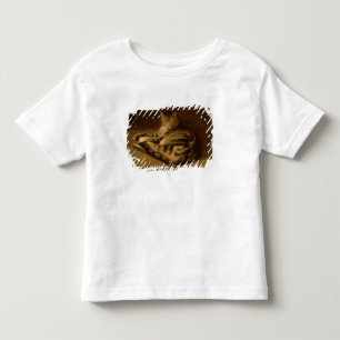 Recumbent Cat, 1898 Toddler T-Shirt