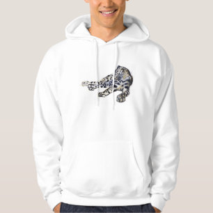 Recumbent Hoodie