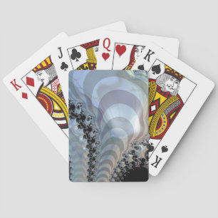 Recursive Realms Playing Cards