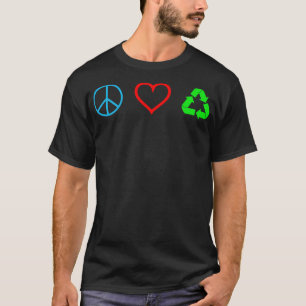 Recycle 3 T-Shirt