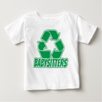 Recycle Babysitter