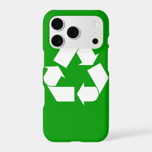Recycle Barely There™ iPhone 5 Cas