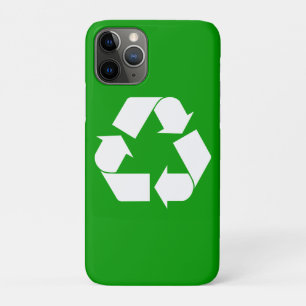 Recycle Barely There™ iPhone 5 Cas Case-Mate iPhone Case