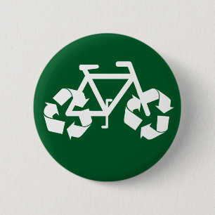 Recycle Bike Button