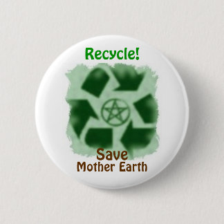 Recycle Button