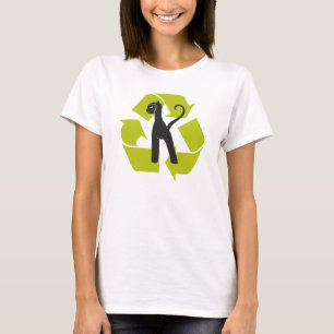 Recycle-Evolve T-Shirt