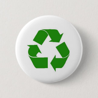 recycle green button