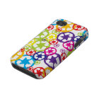 Recycle iPhone 4 Case