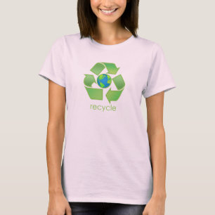 Recycle It T-Shirt