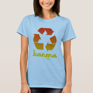 Recycle KARMA T-Shirt