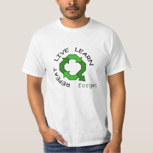 Recycle Life T-Shirt