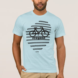 recycle now T-Shirt
