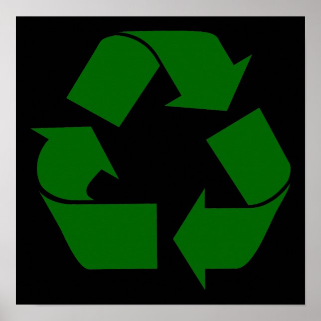 recycle poster (Front)